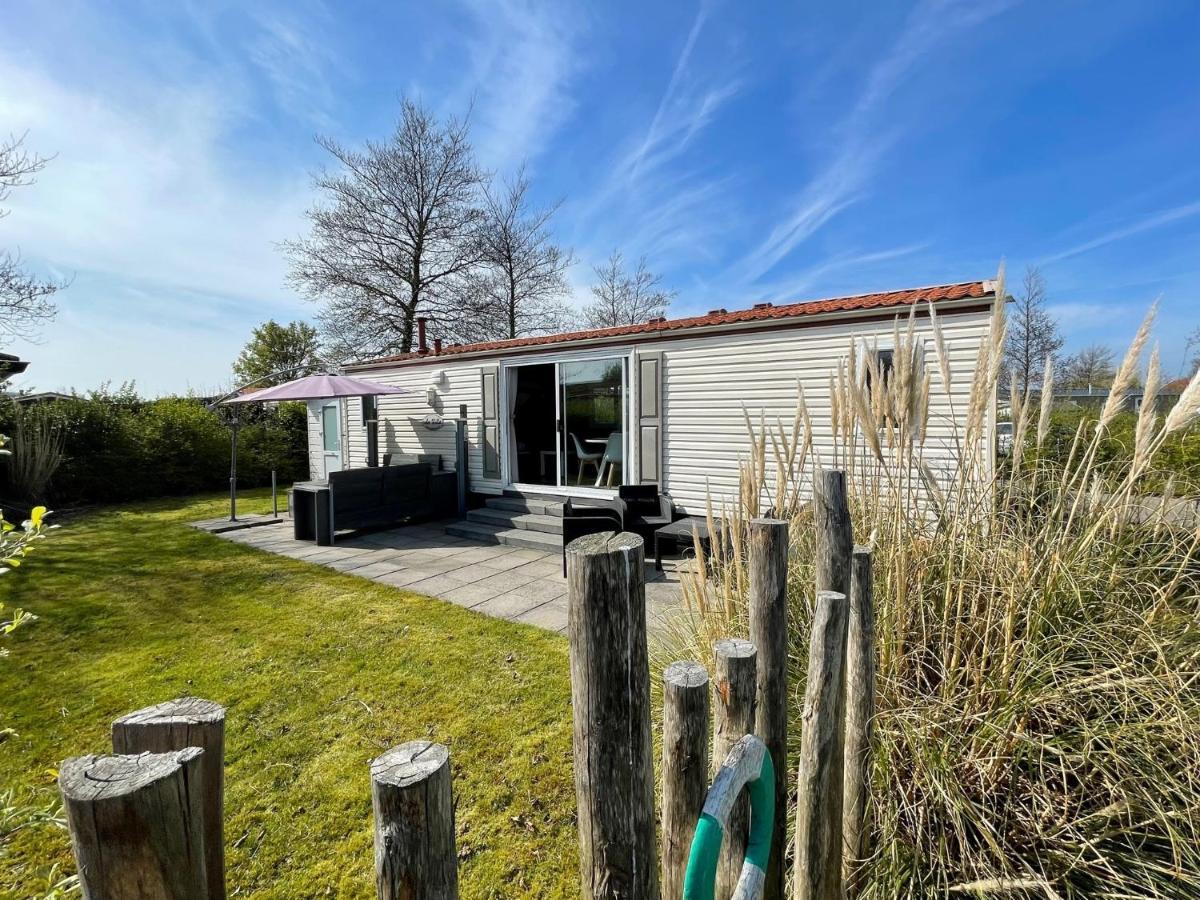 Kustpark De Strandloper Scharendijke Exterior foto