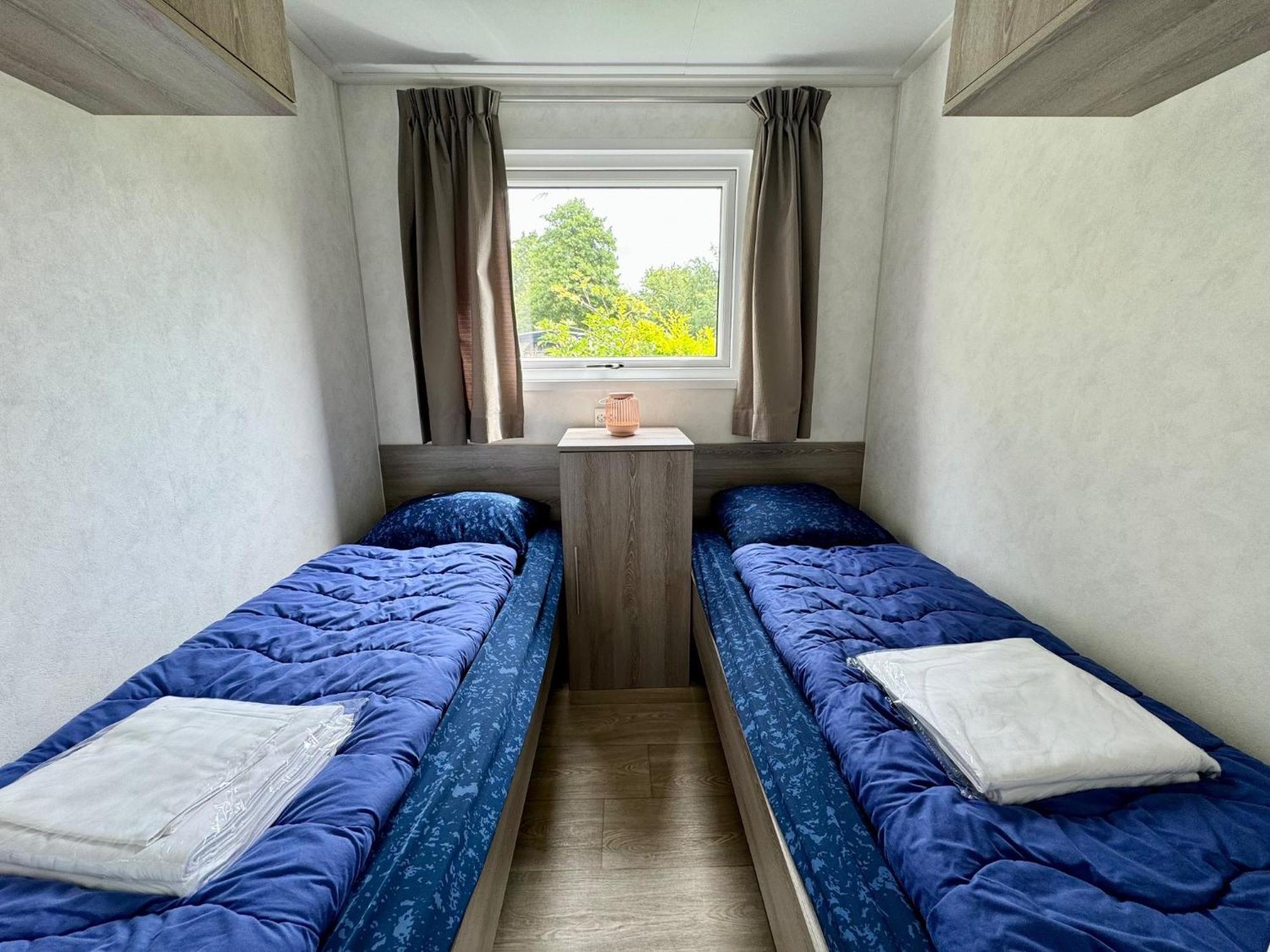 Kustpark De Strandloper Scharendijke Quarto foto