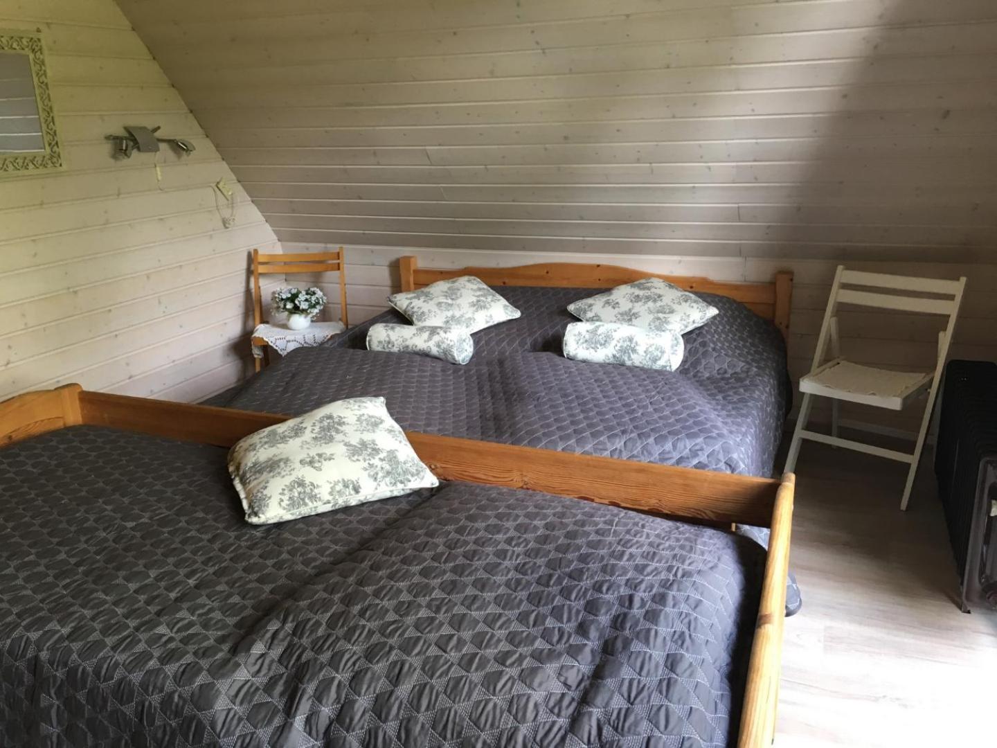 Kustpark De Strandloper Scharendijke Quarto foto