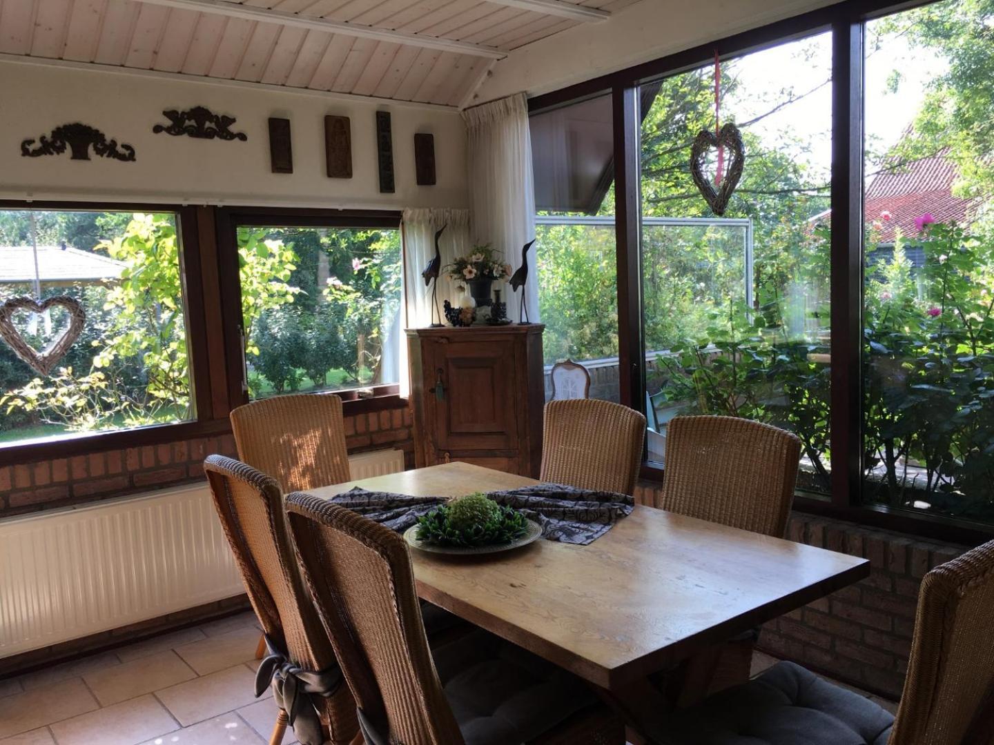 Kustpark De Strandloper Scharendijke Quarto foto