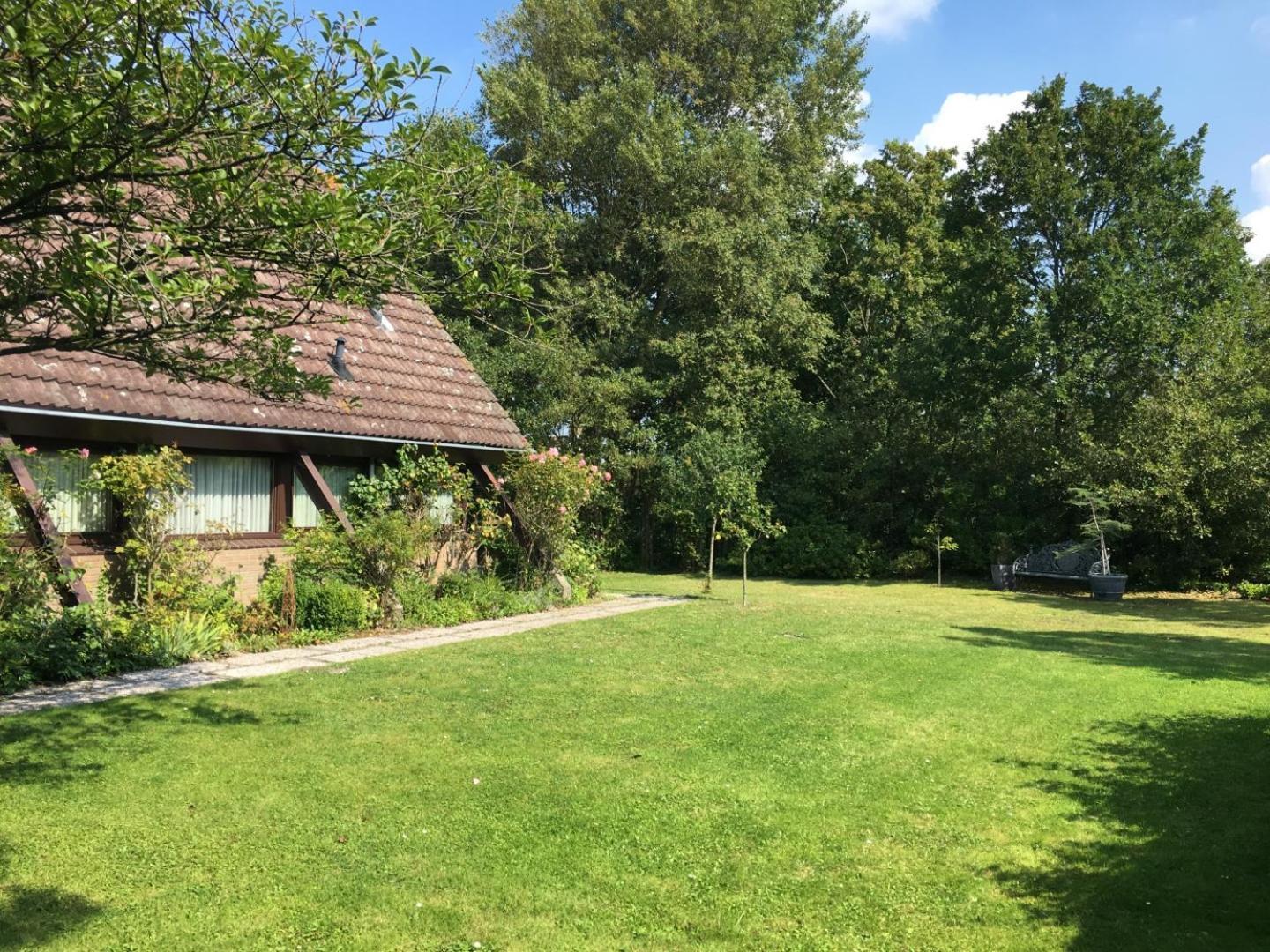 Kustpark De Strandloper Scharendijke Quarto foto