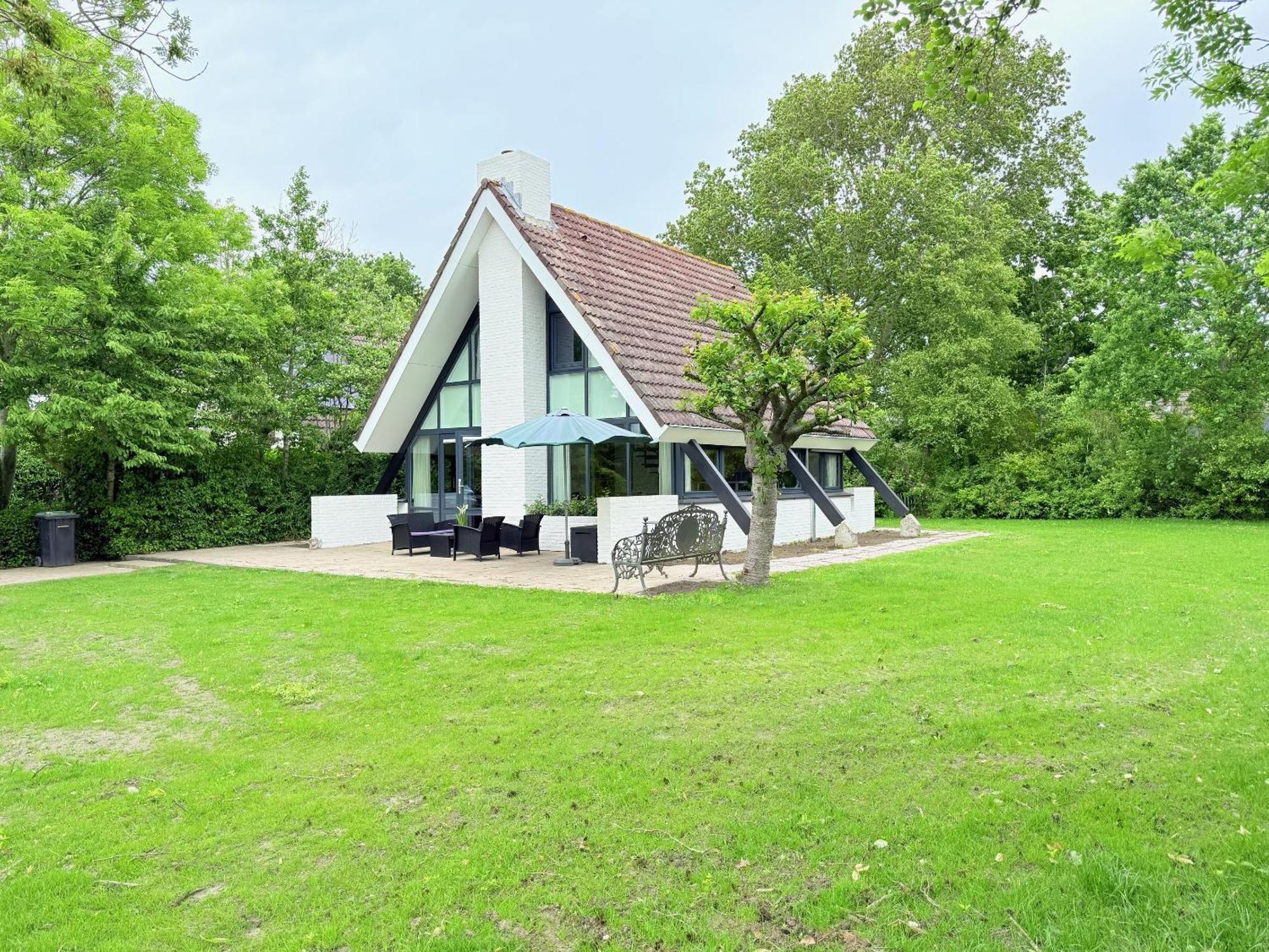 Kustpark De Strandloper Scharendijke Quarto foto